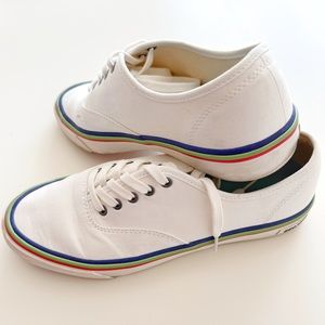 Seavees Legend sneaker women’s 9